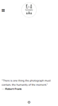 Mobile Screenshot of k-a-photography.com